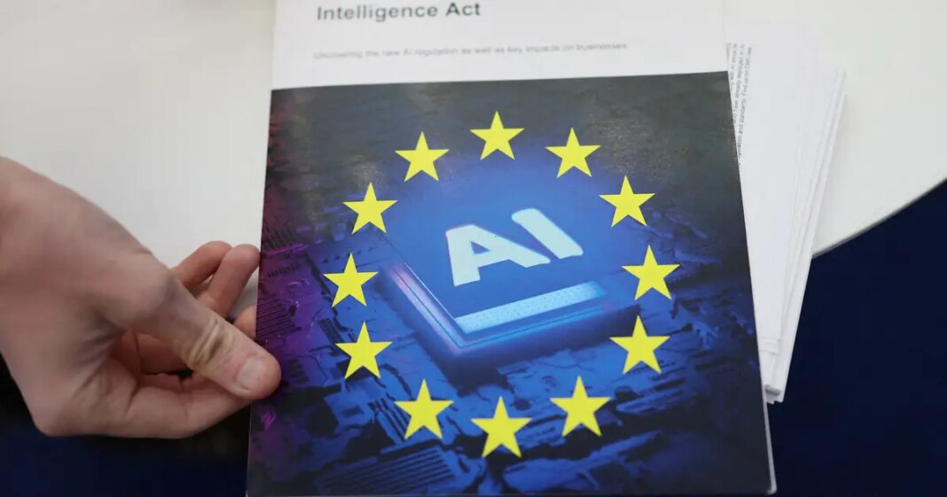 EU popušta u regulaciji AI-ja: Odgođena ključna pravila EU popušta u regulaciji AI-ja: Odgođena ključna pravila