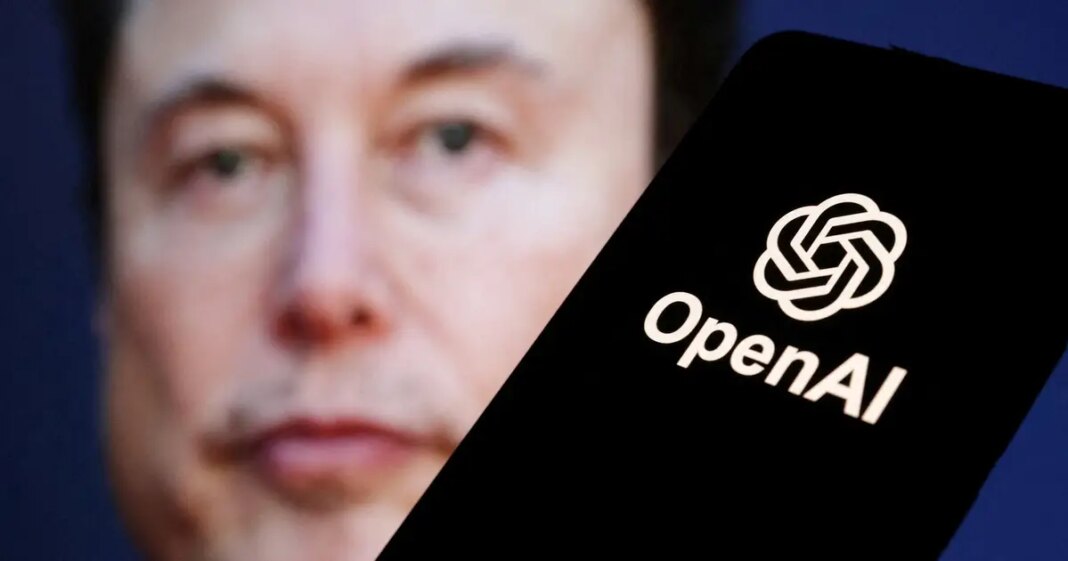 Evo kako presuda protiv Muska OpenAI-u otvara put prema burzi i milijardama od ulagača Evo kako presuda protiv Muska OpenAI-u otvara put prema burzi i milijardama od ulagača