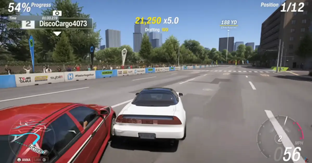 Forza Horizon 6 ruši sve pred sobom: Novi rekorder ispisao povijest u samo sedmica dana Forza Horizon 6 ruši sve pred sobom: Novi rekorder ispisao povijest u samo tjedan dana