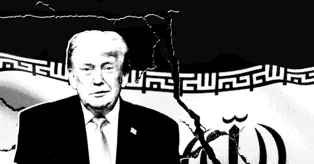 GODIŠNICA TRUMPOVOG POVLAČENJA IZ JCPOA: SAD moraju steći povjerenje Irana radi definitivnog okončanja rata GODIŠNICA TRUMPOVOG POVLAČENJA IZ JCPOA: SAD moraju steći povjerenje Irana radi definitivnog okončanja rata