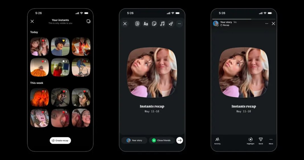 Instagram kopira Snapchat novom opcijom za slanje fotki Instagram kopira Snapchat novom opcijom za slanje fotki