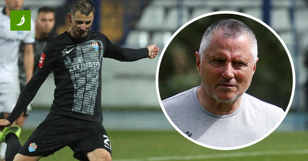 Ivković o napadaču Vukovara: Možemo ga uspoređivati s Beljom Ivković o napadaču Vukovara: Možemo ga uspoređivati s Beljom