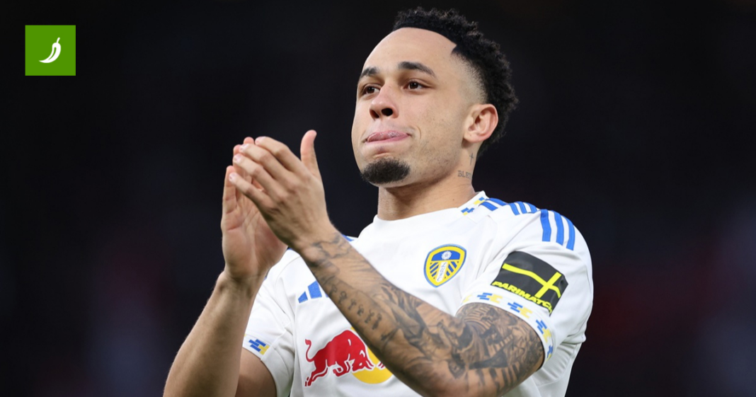 Leeds pobjedom protiv budućeg drugoligaša Burnleya gotovo osigurao opstanak Leeds pobjedom protiv budućeg drugoligaša Burnleya gotovo osigurao opstanak