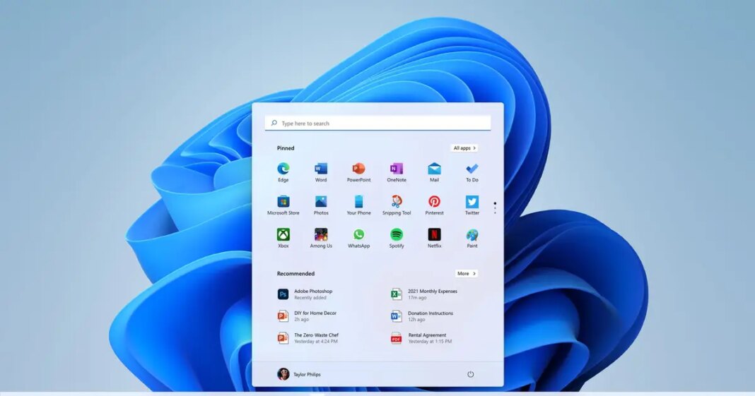 Nakon 5 godina, Windows 11 napokon ispravlja jednu od svojih najvećih grešaka… Nakon 5 godina, Windows 11 napokon ispravlja jednu od svojih najvećih grešaka...