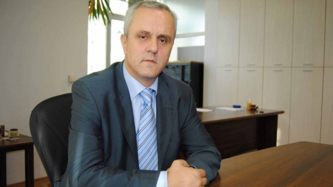 Ništa od otvaranja novog GP Gradiška: Zijad Krnjić glasao protiv jer zvaničnici iz RS odbijaju Federaciji vratiti novac od indirektnih poreza – Istraga .ba Zijad Krnjić