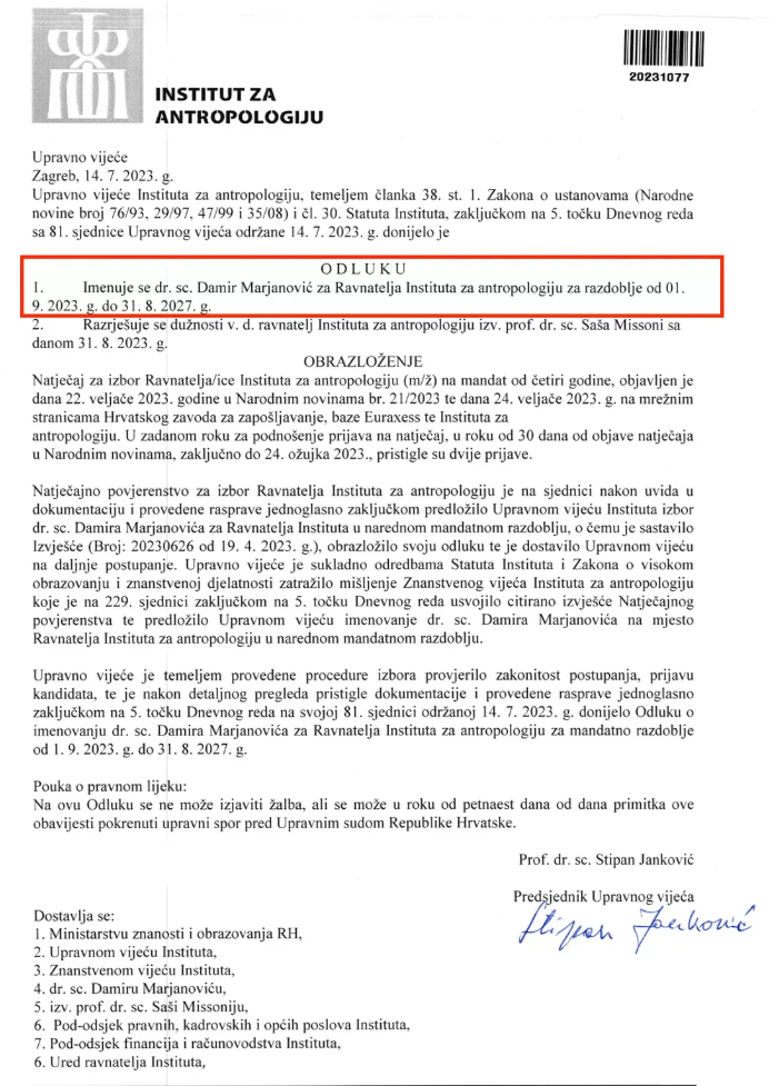 Osnivač ZNG-a Damir Marjanović u Zagrebu, kadrovi mu na optuženičkoj klupi, od CIK-a zatražio uputu za gašenje stranke! – Istraga .ba Osnivač ZNG-a Damir Marjanović u Zagrebu, kadrovi mu na optuženičkoj klupi, od CIK-a zatražio uputu za gašenje stranke! - Istraga .ba