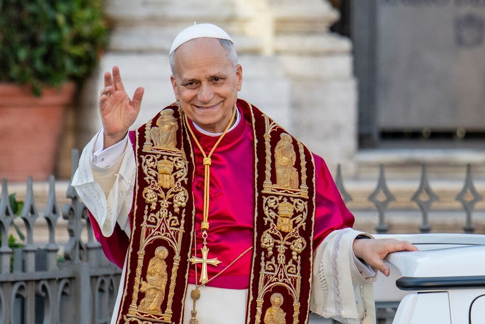 Papa Leo XIV upozorava na rizike tehnologije: Zašto AI ne sme zameniti ljudsku odgovornost! Papa Leo XIV upozorava na rizike tehnologije: Zašto AI ne sme zameniti ljudsku odgovornost!