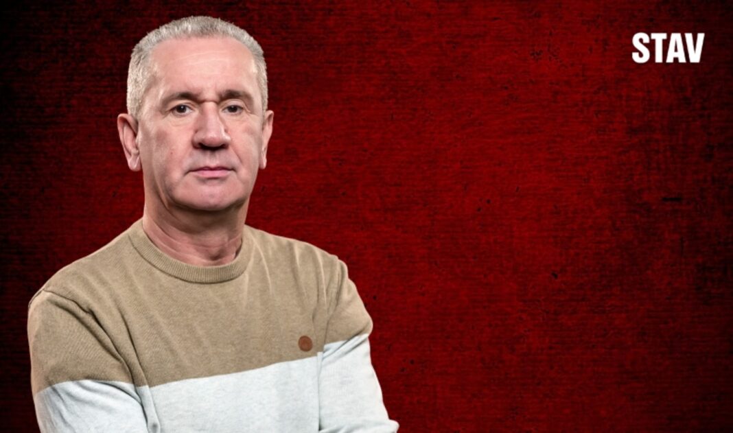 Pokondireni Ramo! – Istraga .ba Pokondireni Ramo! - Istraga .ba