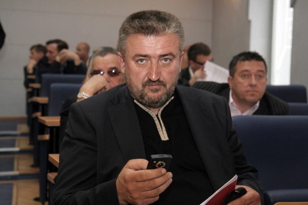 Presuda u predmetu “Profit”: Zijad Blekić osuđen na 13 godina zatvora – Istraga .ba Presuda u predmetu “Profit”: Zijad Blekić osuđen na 13 godina zatvora - Istraga .ba