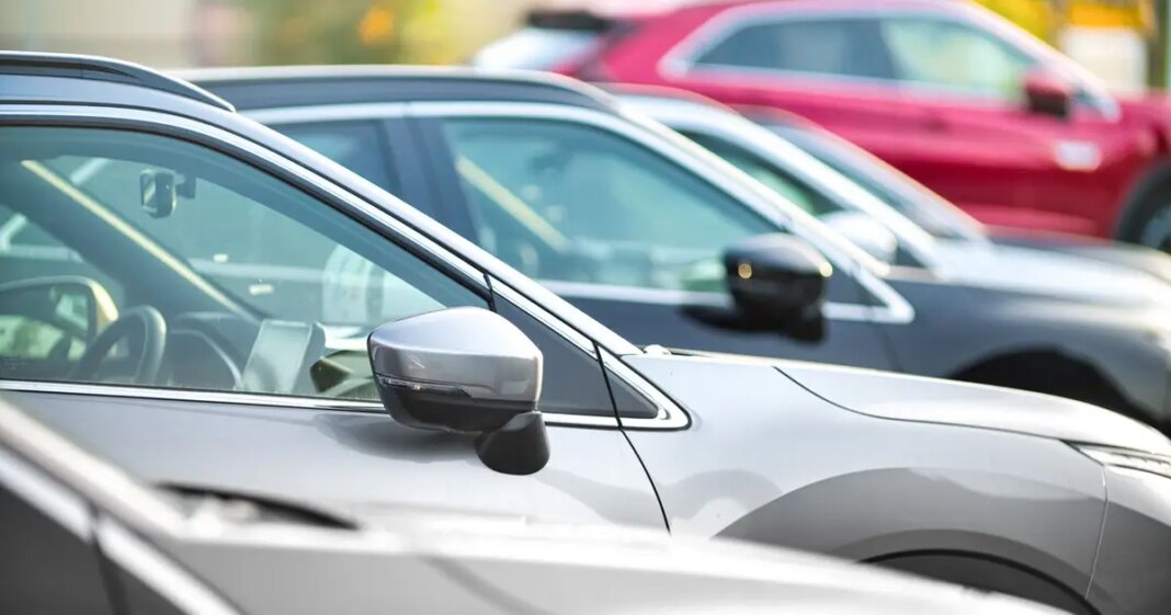Rabljeni auti lani skuplji za 13 posto, analiza otkriva: Ovakva vozila kupci najviše traže Rabljeni auti lani skuplji za 13 posto, analiza otkriva: Ovakva vozila kupci najviše traže
