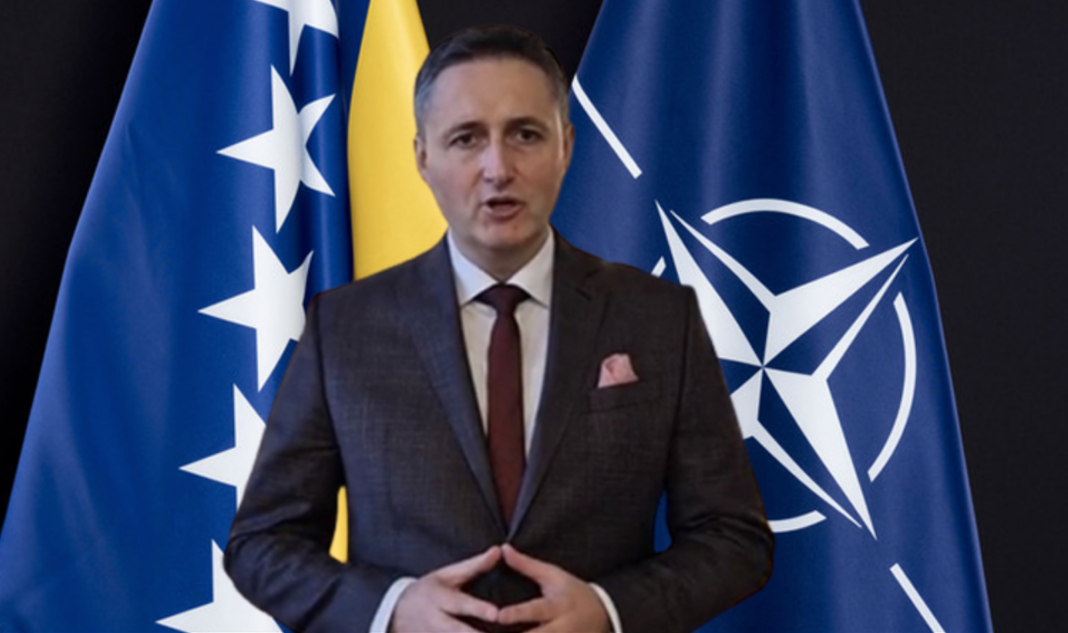 Radna grupa završila ocjenjivanje: Savjetnica Denisa Bećirovića bolja od sudije iz Strazbura – Istraga .ba Radna grupa završila ocjenjivanje: Savjetnica Denisa Bećirovića bolja od sudije iz Strazbura - Istraga .ba