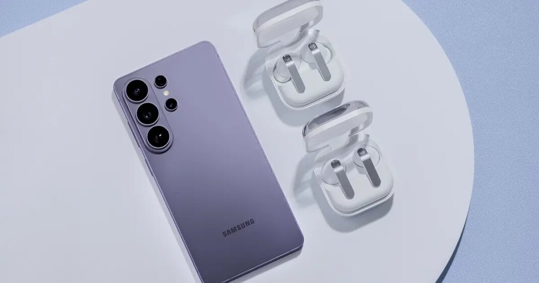Samsung je ušao među tehnološke divove koji vrijede više od tisuću milijardi dolara Samsung je ušao među tehnološke divove koji vrijede više od tisuću milijardi dolara