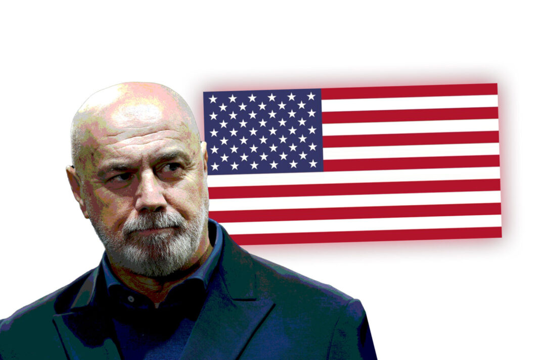 Sergej, take me to America! Spisak za mundijal: Još se biraju tri ili četiri imena? Sergej, take me to America! Spisak za mundijal: Još se biraju tri ili četiri imena?