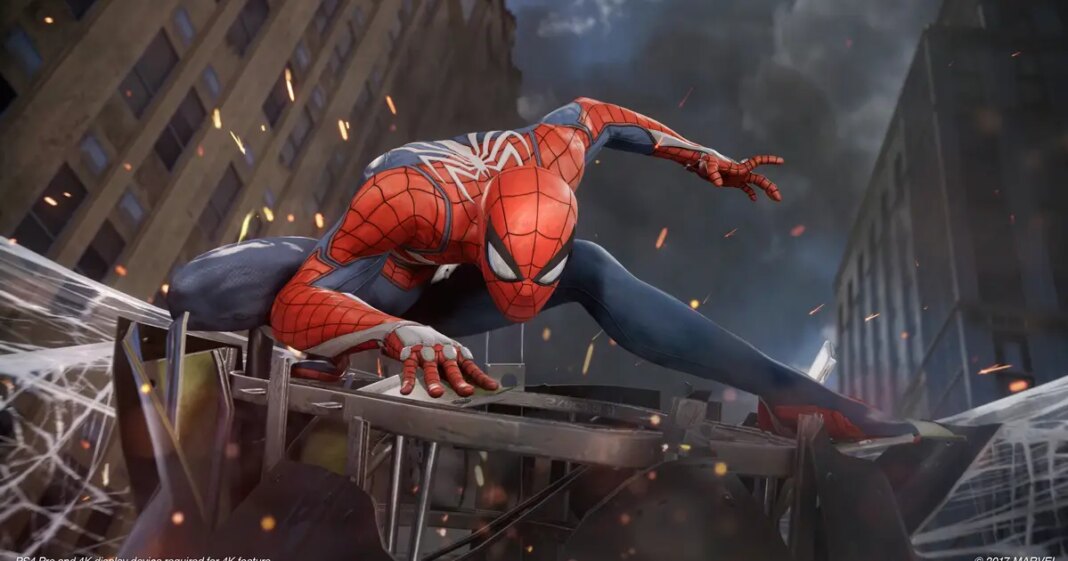 Sony odustaje od PC verzija svojih single-player hitova? Sony odustaje od PC verzija svojih single-player hitova?