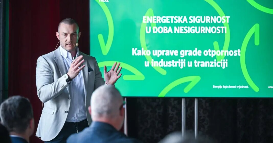 Span u Zagrebu predstavio tvrtku Span Evolve za digitalnu transformaciju poslovanja Span u Zagrebu predstavio tvrtku Span Evolve za digitalnu transformaciju poslovanja