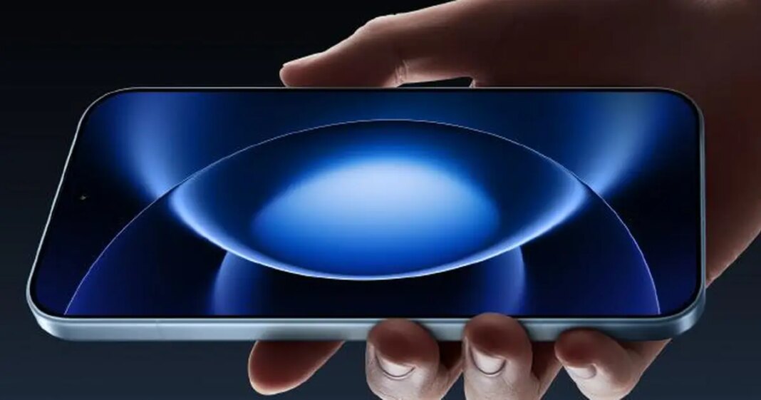 Stiže još jedan Xiaomi 17: Ima divovsku bateriju, ovo su detalji Stiže još jedan Xiaomi 17: Ima divovsku bateriju, ovo su detalji