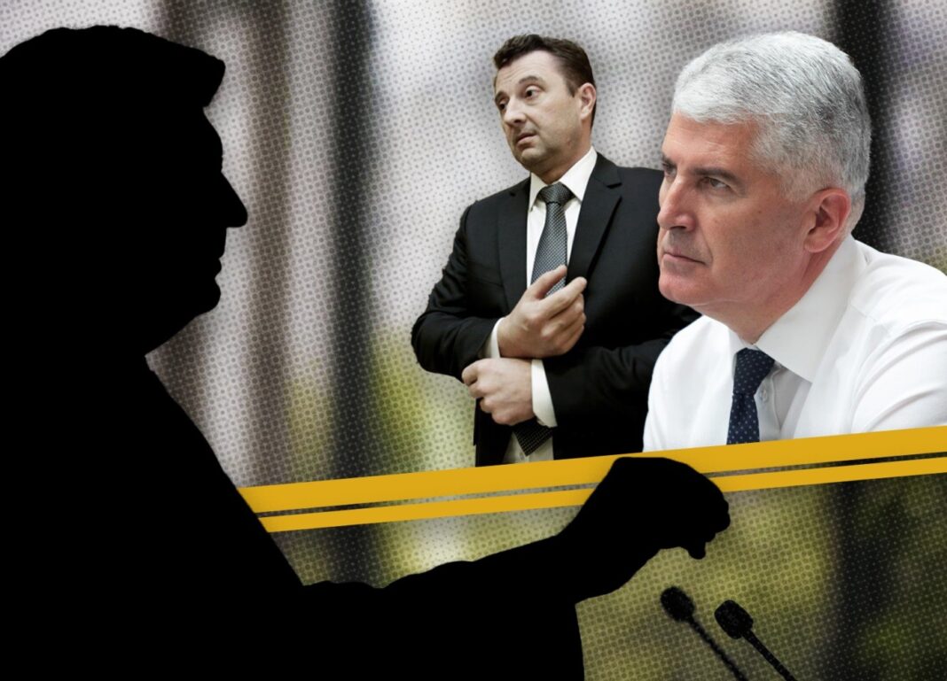 U KAMENU MRŽNJE: Ako katolici i muslimani ne odbace nacionalistički politike, Neretva bi mogla poteči krvava U KAMENU MRŽNJE: Ako katolici i muslimani ne odbace nacionalistički politike, Neretva bi mogla poteči krvava