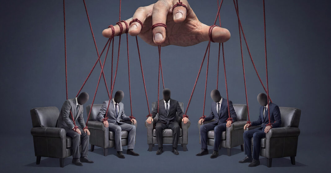 Vršilac dužnosti − političko utočište za odabrane u Republici Srpskoj Vršilac dužnosti − političko utočište za odabrane u Republici Srpskoj