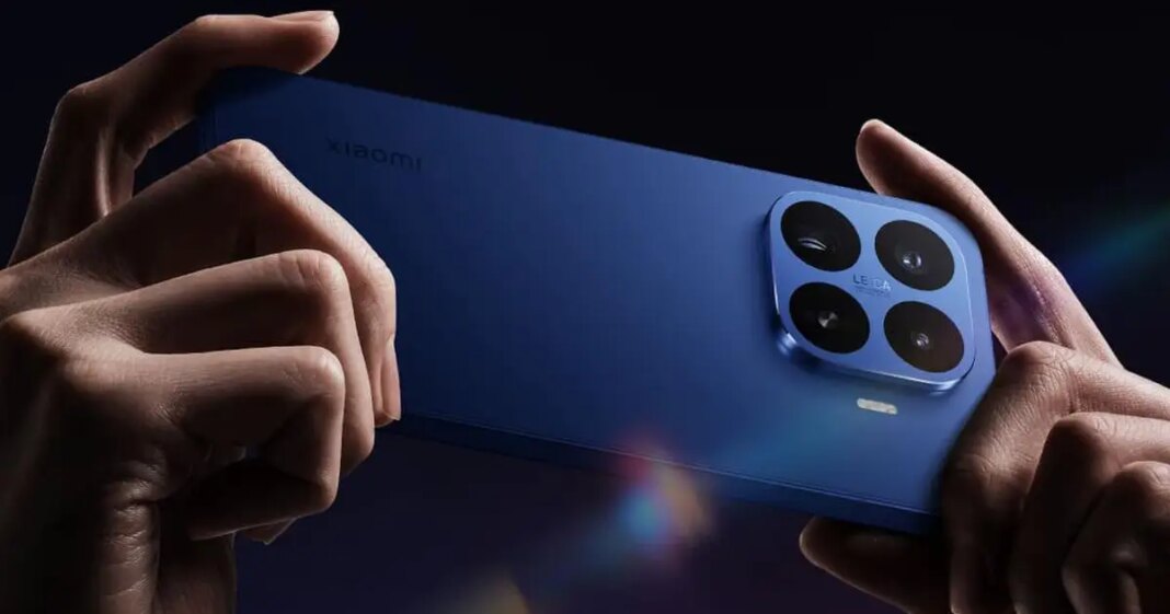 Xiaomi 17T stiže ovaj sedmica: Ovo su svi detalji koji se znaju Xiaomi 17T stiže ovaj tjedan: Ovo su svi detalji koji se znaju