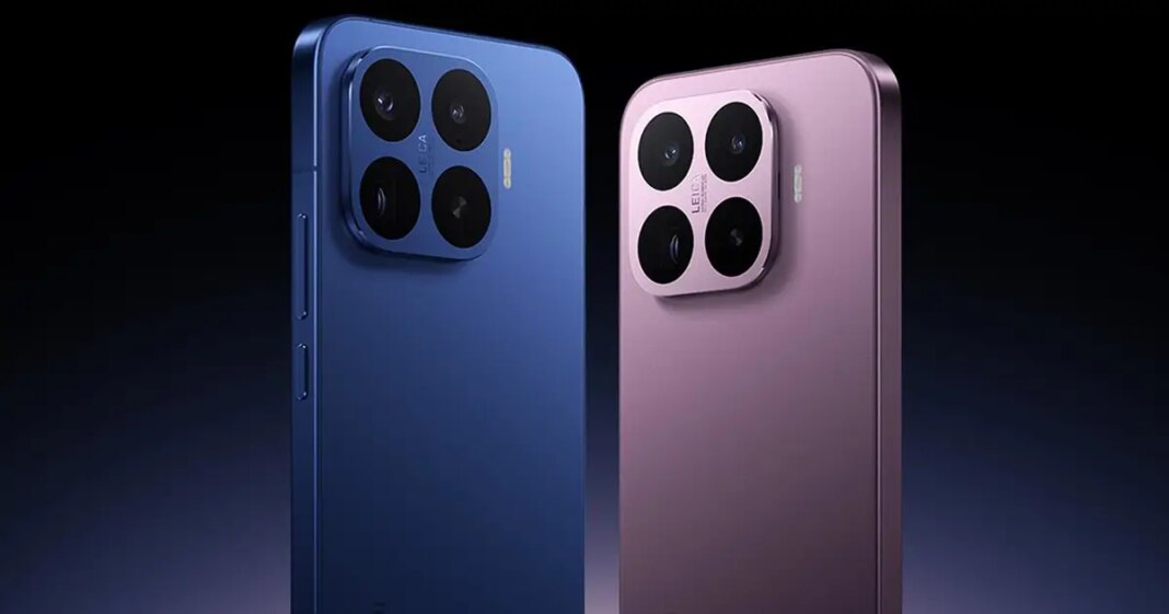 Xiaomi 17T stiže za par dana: ‘Ubojica’ top modela dobit će brutalnu kameru i bateriju Xiaomi 17T stiže za par dana: 'Ubojica' top modela dobit će brutalnu kameru i bateriju
