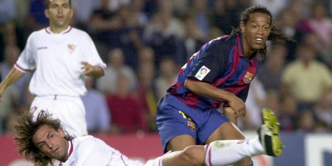 Zašto je Barcelona svoju utakmicu 2003. godine igrala u 00:05, Katalonci su iskoristili rupu u zakonu Zašto je Barcelona svoju utakmicu 2003. godine igrala u 00:05, Katalonci su iskoristili rupu u zakonu