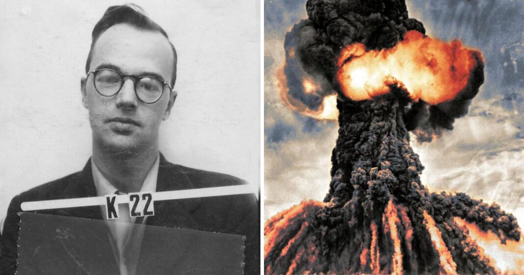Rusi bacili 616 A-bombi. Kontaminirali su teritorij veličine pola Hrvatske Rusi bacili 616 A-bombi. Kontaminirali su teritorij veličine pola Hrvatske