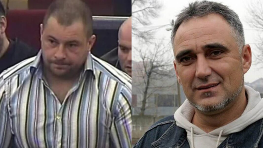 prema izvorima objavljujemo svjedočenje Emine Minke Arnautović: Šmrk je po Ćelinom nalogu nabavio eksploziv za miniranje mezara Alije Izetbegovića! – Istraga .ba Ekskluzivno objavljujemo svjedočenje Emine Minke Arnautović: Šmrk je po Ćelinom nalogu nabavio eksploziv za miniranje mezara Alije Izetbegovića! - Istraga .ba