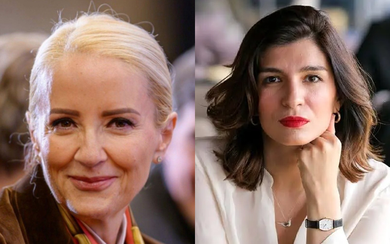 „*ebem li vam hajku“: Sebija, Dušanka, Sabina, Benjamina… – hronika ženskog političko-medijskog linča – Istraga .ba „*ebem li vam hajku“: Sebija, Dušanka, Sabina, Benjamina... - hronika ženskog političko-medijskog linča - Istraga .ba