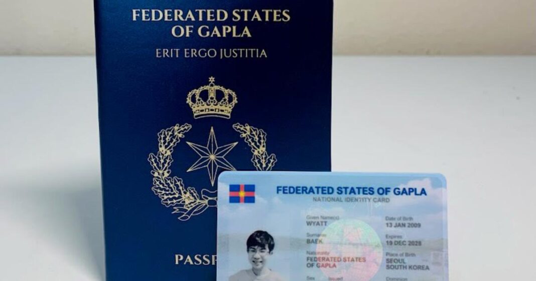 Gapla se pojavila na nenaseljenoj obali Dunava: nova ‘država’ između Hrvatske i Srbije Gapla se pojavila na nenaseljenoj obali Dunava: nova ‘država’ između Hrvatske i Srbije