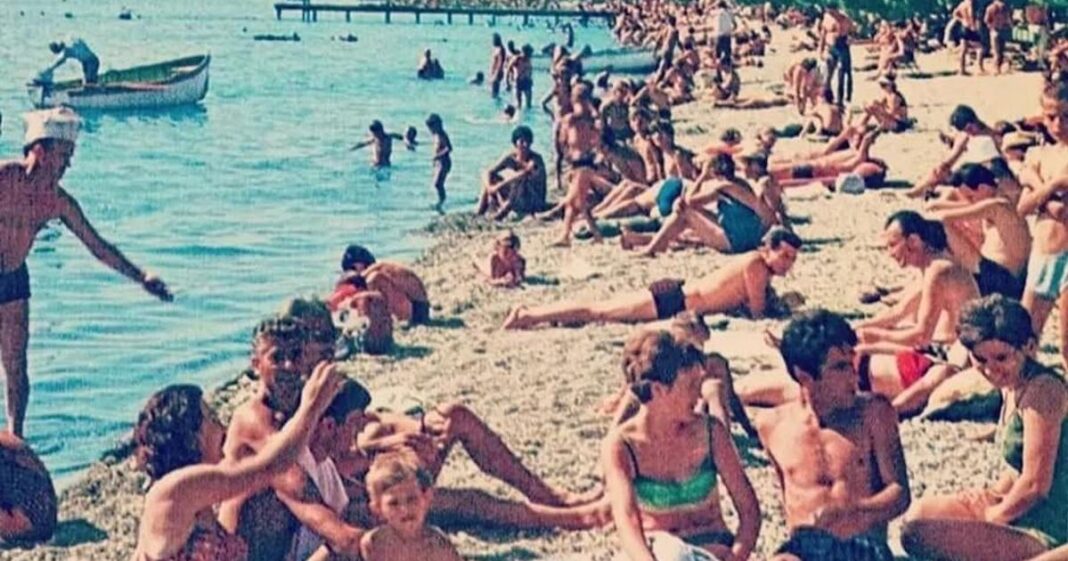 Jugoslavija se topila kao sladoled. Ljeto 1981. još uvijek drži rekord: 42,8 °C Jugoslavija se topila kao sladoled. Ljeto 1981. još uvijek drži rekord: 42,8 °C