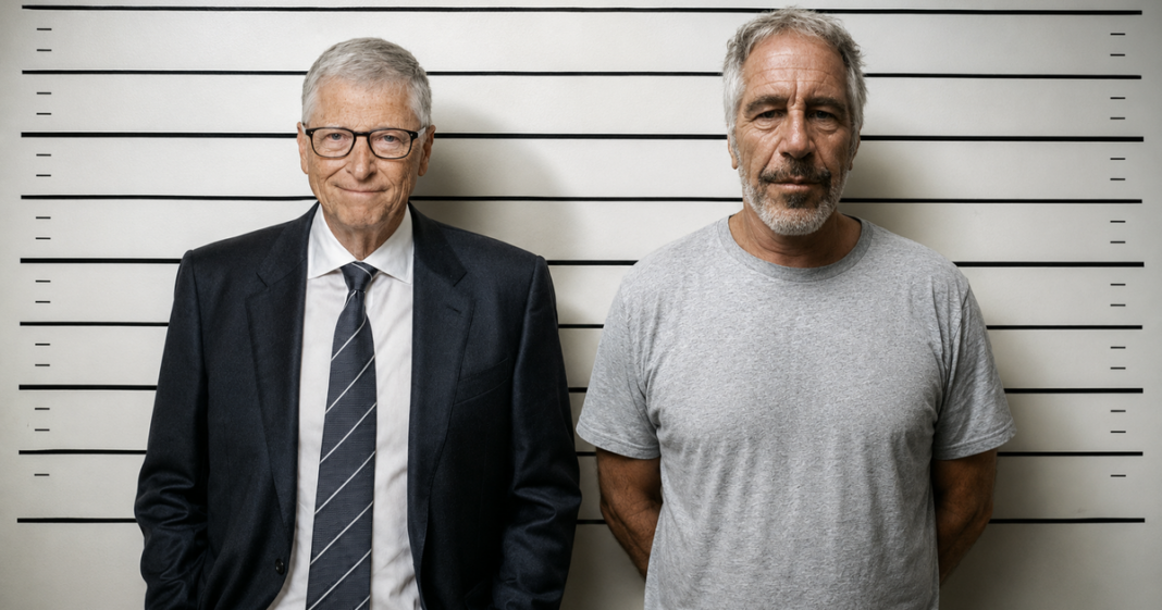 Bill Gates je dobio hlamidiju i pitao Epsteina za savjet: ‘Bio sam u vezi sa tri žene’ Bill Gates je dobio hlamidiju i pitao Epsteina za savjet: ‘Bio sam u vezi sa tri žene’