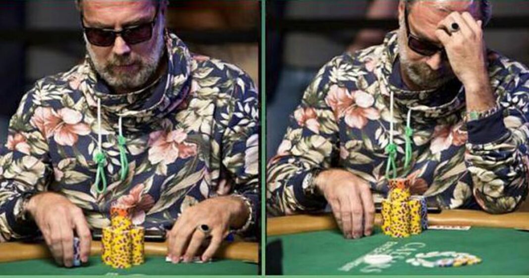 Barbarez voli Las Vegas više od Šukera. Skoro svjetski šampion u pokeru Barbarez voli Las Vegas više od Šukera. Skoro svjetski šampion u pokeru