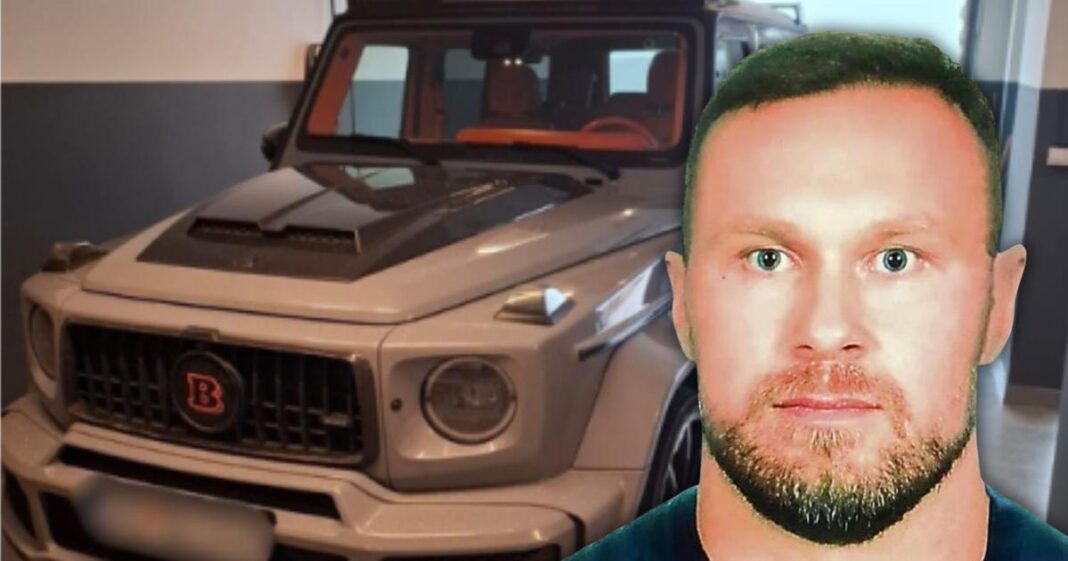 ‘Švicarci bježe u Hrvatsku preko divljih prijelaza?!’ Ima auto vrijedan 500.000 eura ‘Švicarci bježe u Hrvatsku preko divljih prijelaza?!’ Ima auto vrijedan 500.000 eura