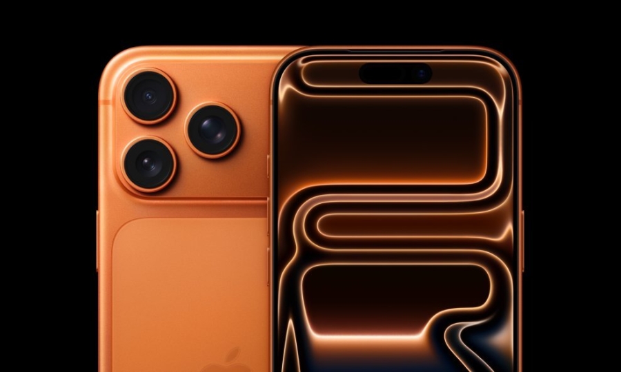 APPLE INSAJDERI OTKRIVAJU: Hoće li iPhone 18 Pro zaista doći u ovoj boji? APPLE INSAJDERI OTKRIVAJU: Hoće li iPhone 18 Pro zaista doći u ovoj boji?