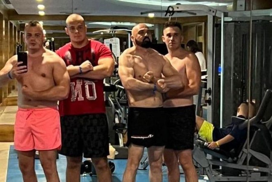Apelaciono odjeljenje Suda BiH potvrdilo: Stranka Rame Isaka ne može na izbore za državni nivo jer je zloupotrijebila potpise – Istraga .ba Apelaciono odjeljenje Suda BiH potvrdilo: Stranka Rame Isaka ne može na izbore za državni nivo jer je zloupotrijebila potpise - Istraga .ba