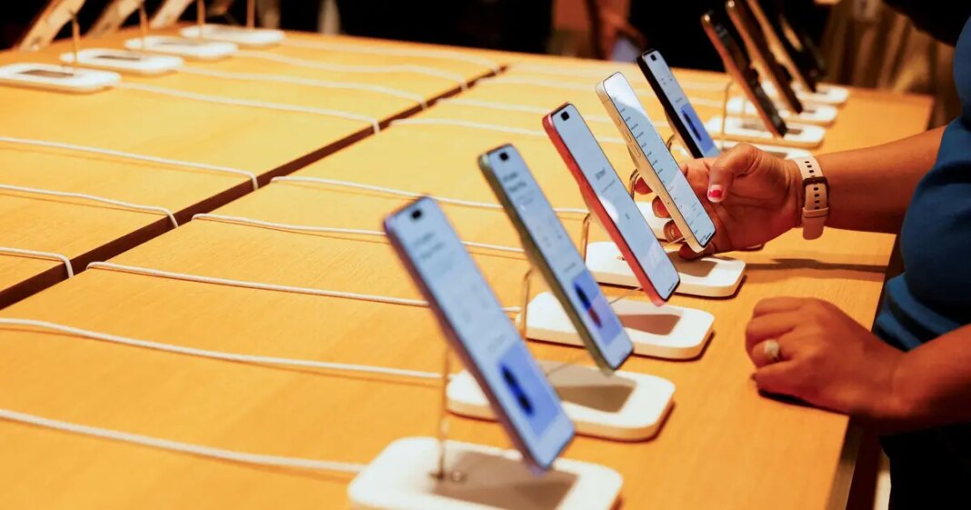 Apple drastično povećao cijene MacBooka i iPada. Evo detalja Apple drastično povećao cijene MacBooka i iPada. Evo detalja