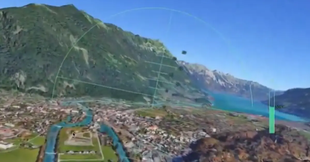 Budite kao Top Gun: Uz Google Earth i vi možete postati pilot i letjeti slobodno iznad Zemlje Budite kao Top Gun: Uz Google Earth i vi možete postati pilot i letjeti slobodno iznad Zemlje