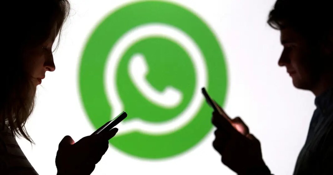 EU naredila Meti da mora na WhatsAppu otvoriti vrata i za AI asistente drugih kompanija EU naredila Meti da mora na WhatsAppu otvoriti vrata i za AI asistente drugih kompanija
