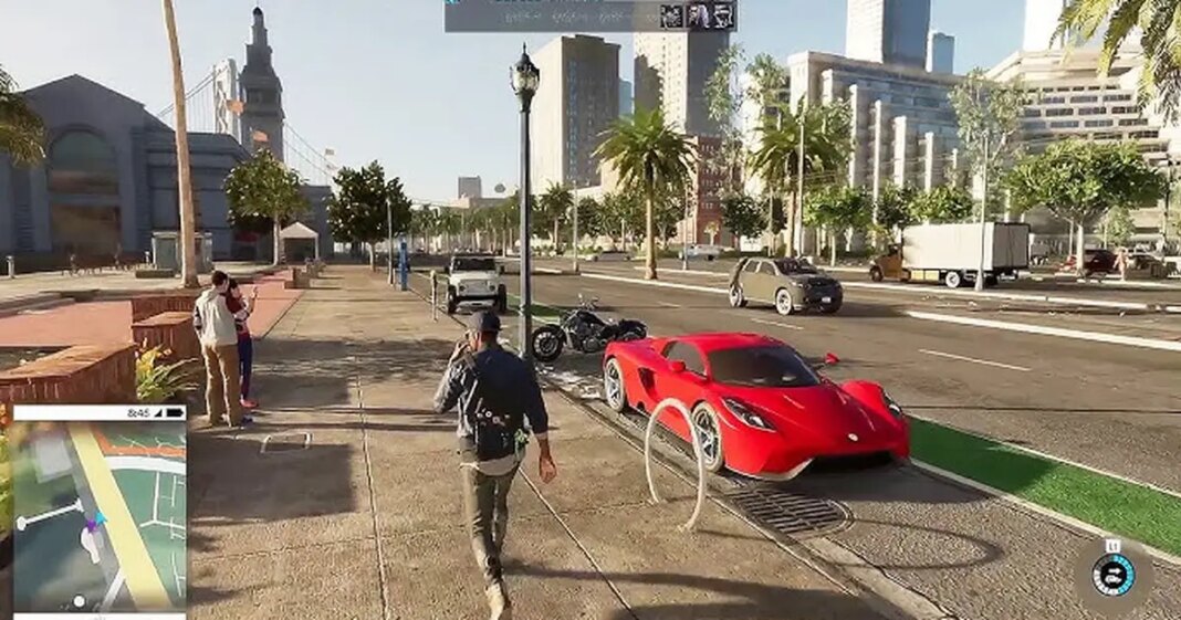 FOTO Igre koje vrijedi odigrati dok čekamo Grand Theft Auto 6 FOTO Igre koje vrijedi odigrati dok čekamo Grand Theft Auto 6