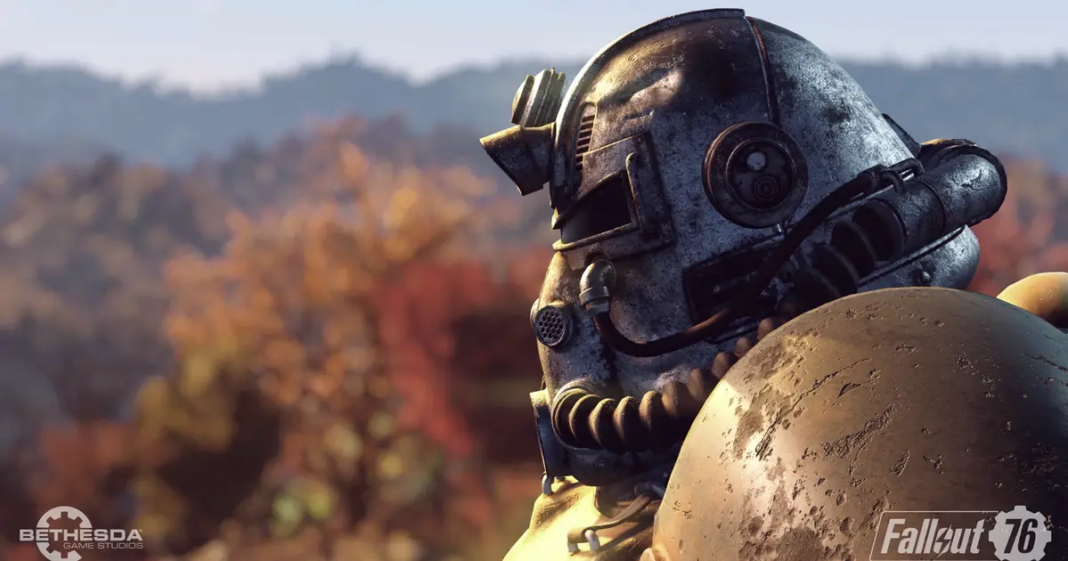 Fallout 76 za PS5 i Xbox X/S napokon dolazi ovog ljeta Fallout 76 za PS5 i Xbox X/S napokon dolazi ovog ljeta