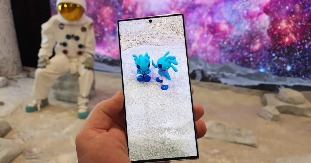I vaš stari Galaxy S23 će dobiti OneUI 9 i sve njegove novitete I vaš stari Galaxy S23 će dobiti OneUI 9 i sve njegove novitete