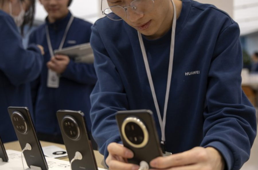 INDUSTRIJA MOBITELA NA KOLJENIMA: Vaš sljedeći telefon mogao bi biti drastično skuplji ili nedostupan INDUSTRIJA MOBITELA NA KOLJENIMA: Vaš sljedeći telefon mogao bi biti drastično skuplji ili nedostupan