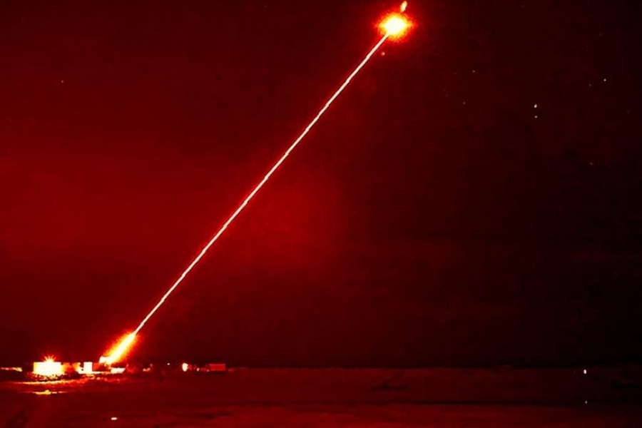 KINA PREDSTAVILA UBICU DRONOVA: Novi Liđijan sistemi uništavaju mete za samo 4 sekunde na 500 metara KINA PREDSTAVILA UBICU DRONOVA: Novi Liđijan sistemi uništavaju mete za samo 4 sekunde na 500 metara