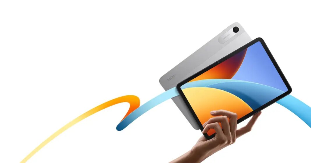 Kompaktniji Redmi Pad 2 stiže s 2K ekranom i velikom baterijom Kompaktniji Redmi Pad 2 stiže s 2K ekranom i velikom baterijom
