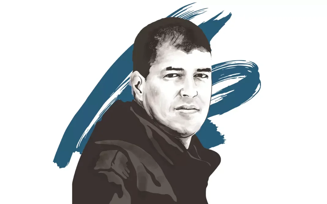 LOV NA LJUDE, I(LI) LOV NA (ZLATNE) MEDVJEDE Vojnović: Najprije je “Sarajevo safari” pobudio jeftino, čaršijsko politikanstvo, a kasnije i ozbiljnu politiku. LOV NA LJUDE, I(LI) LOV NA (ZLATNE) MEDVJEDE Vojnović: Najprije je “Sarajevo safari” pobudio jeftino, čaršijsko politikanstvo, a kasnije i ozbiljnu politiku.