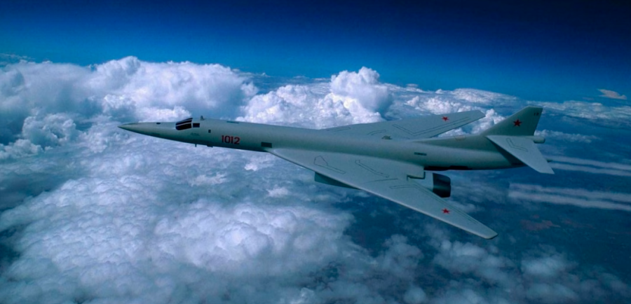 NAJVEĆI, NAJBRŽI, NAJOPASNIJI: Istina o ruskom bombarderu od kojeg strahuje NATO NAJVEĆI, NAJBRŽI, NAJOPASNIJI: Istina o ruskom bombarderu od kojeg strahuje NATO