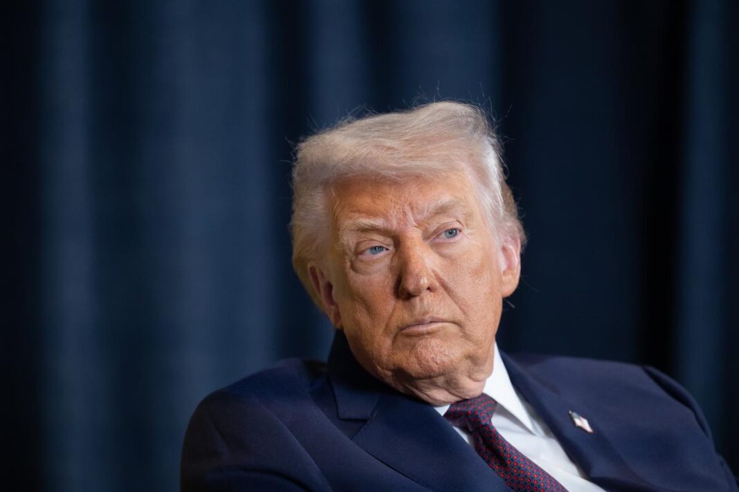 Neviđen AI skandal: DuckDuckGo rekao da je Donald Tramp mrtav od besnila! Neviđen AI skandal: DuckDuckGo rekao da je Donald Tramp mrtav od besnila!