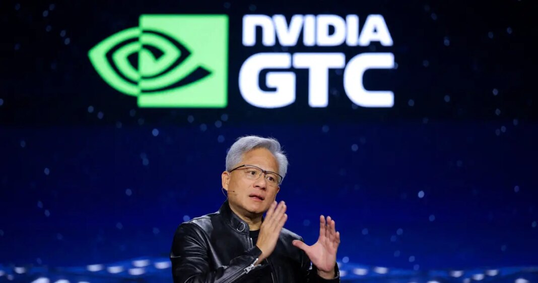 Nvidia predstavila ‘superčip’ za veliku AI revoluciju računala Nvidia predstavila 'superčip' za veliku AI revoluciju računala