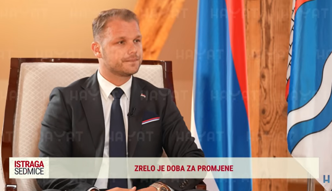 Opozicija sa dva kandidata, vlast sa jednim: Dok Blanuša slabi zbog svoje neodlučnosti, Stanivuković se precjenjuje? – Istraga .ba Opozicija sa dva kandidata, vlast sa jednim: Dok Blanuša slabi zbog svoje neodlučnosti, Stanivuković se precjenjuje? - Istraga .ba