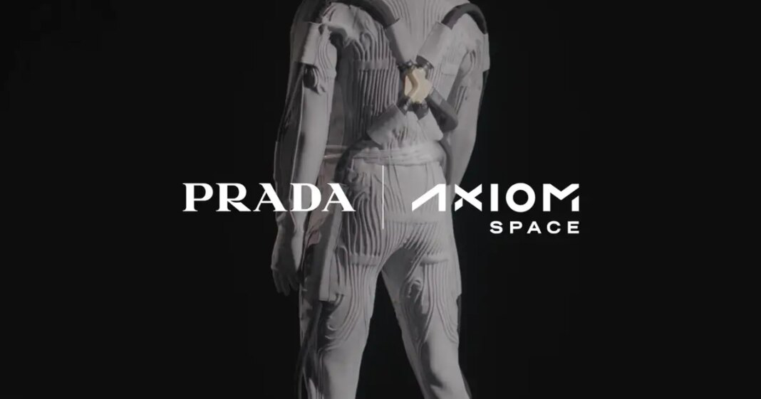 Prada u svemiru: Modna kuća odijeva NASA-ine astronaute za povratak na Mjesec sa stilom Prada u svemiru: Modna kuća odijeva NASA-ine astronaute za povratak na Mjesec sa stilom